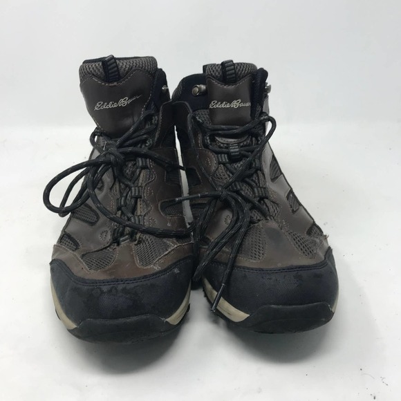 Eddie Bauer Graham Hiking Boots, S: 13M - Picture 1 of 9